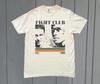 Maglietta del Film Fight Club - T-shirt Retro Comfort Colors