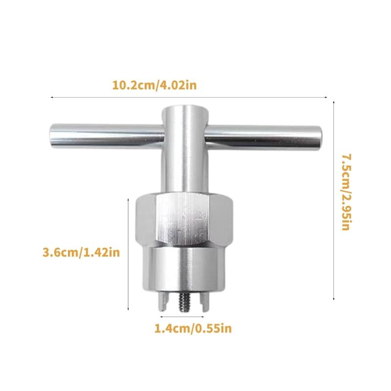 Single Handle Faucet Replacement Cartridge Kits Brass Stem Single Handle Posi Temp Faucet Cartridge Shower Part