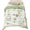Children's Bean Quilt: Four-Season Blanket for Babies and Toddlers