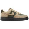 Nike Air Force 1 Low Dark Army Neutral Olive Gems Women Sneakers Brown HF0674-300
