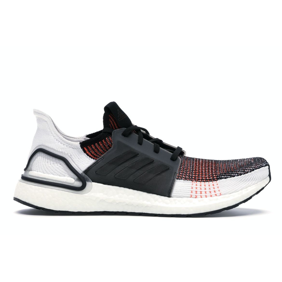 

Мужские кроссовки adidas UltraBoost 19 Solar Orange White Core-Black Cloud-White G27519