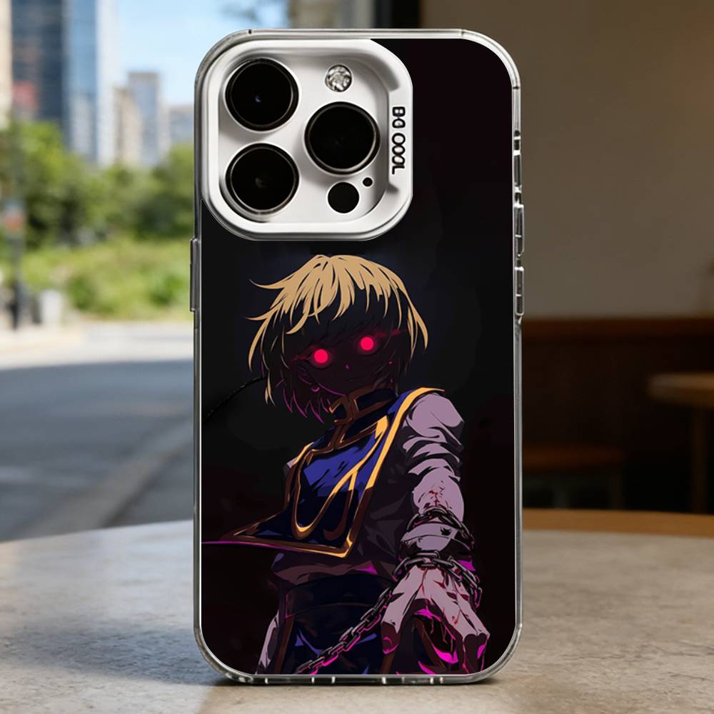 

H-Hunter Hard Phone Case for IPhone 16 15 14 13 12 11 Pro Max Plus16E X XR XS Max shockproof Full Cover iPhone15