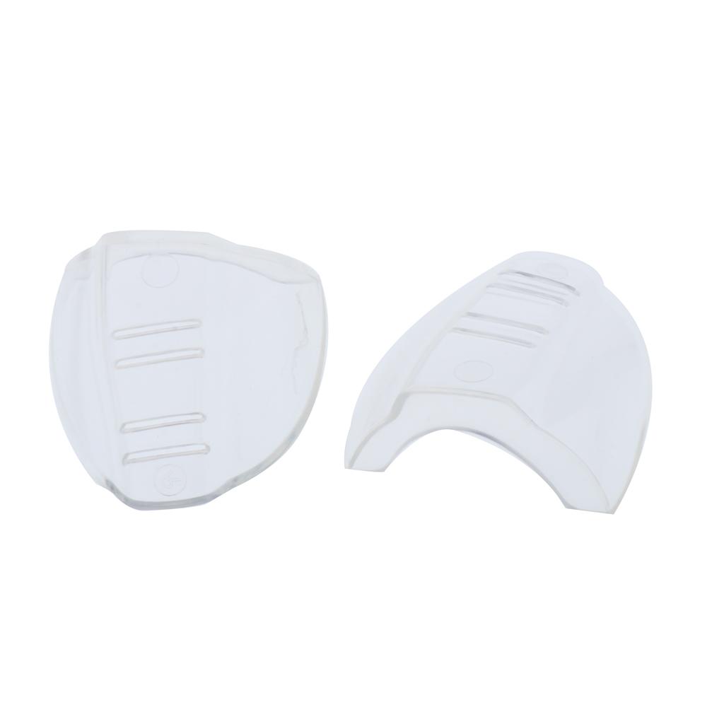 1 paar Eyewear Side Safety Glasses