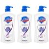 Safeguard Healthy Soft Skin Lavender Shower Gel