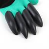 1 Pair Gardening Gloves with Claws, Quick Digging, Puncture Resistant, Universal Size