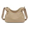 Women's Shoulder Bag Lightweight Water-Repellent Large Capacity Crossbody Bag