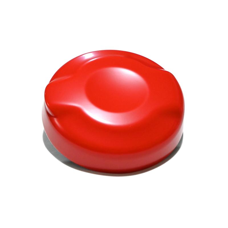 

Абсолютно новая крышка топливного бака с черным флагом для MINI Cooper S JCW F55 F56 F57 2,0 T, украшение для стайлинга автомобиля, экстерьер красный