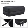 Shockproof Storage Bag Outdoor Ebike Travel Case Shockproof