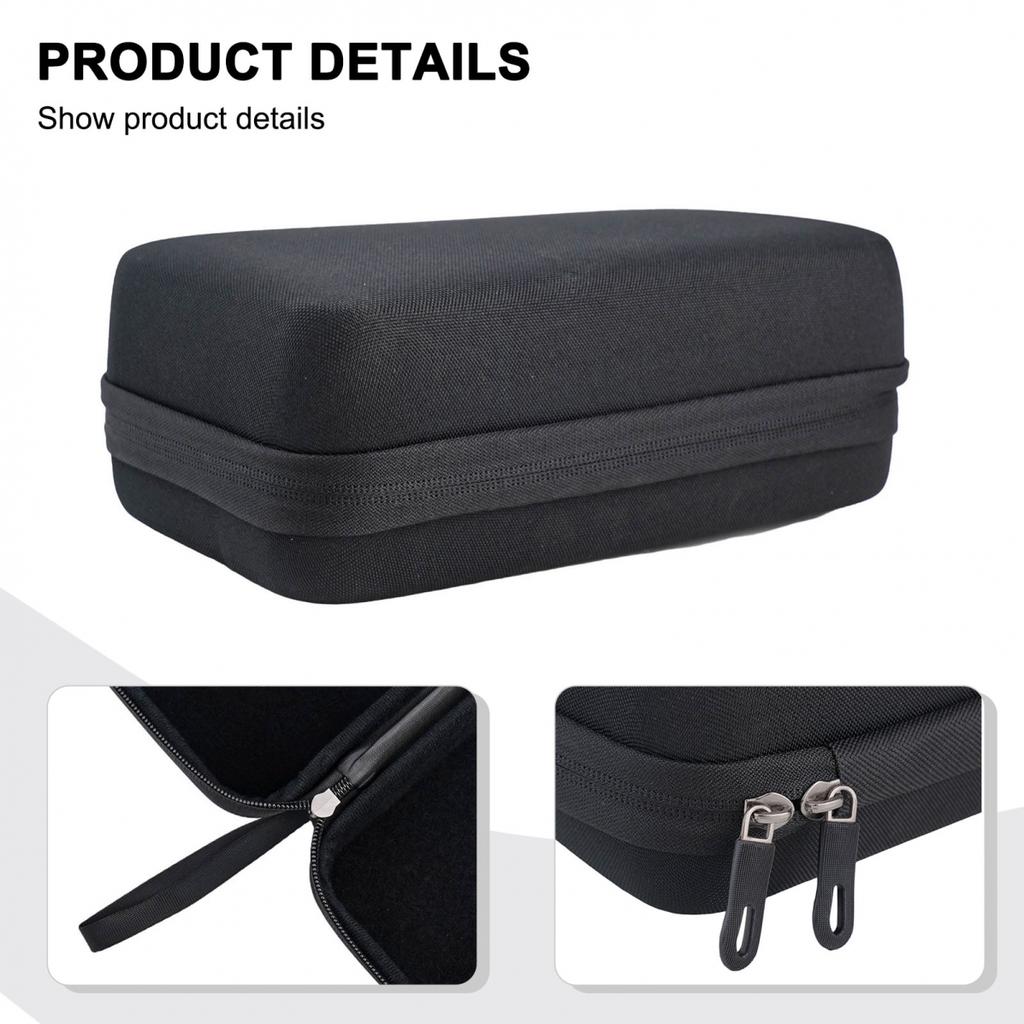 Shockproof Storage Bag Outdoor Ebike Travel Case Shockproof