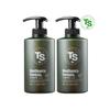 Eoseongcho Shampoo 500g X 2