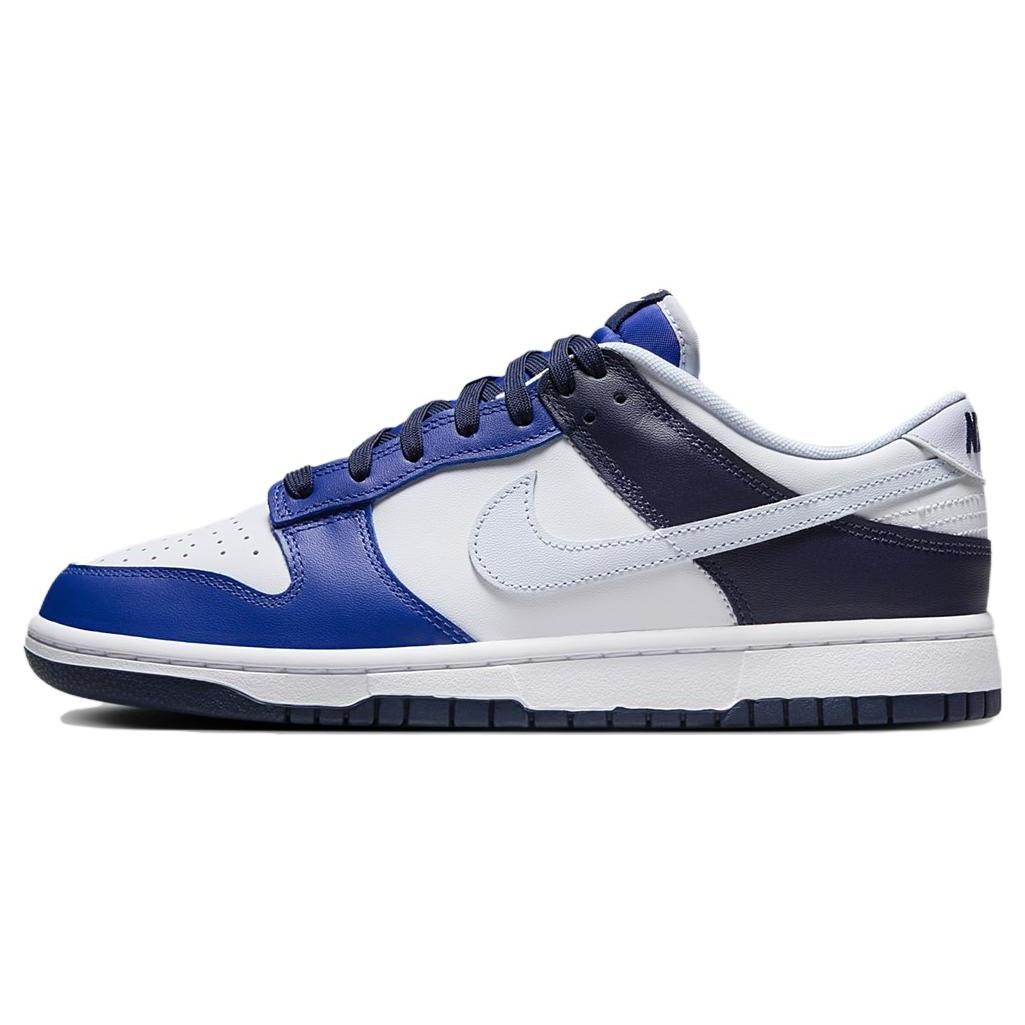 Nike Dunk Low Game Royal Navy Men s FQ8826-100 EU 43
