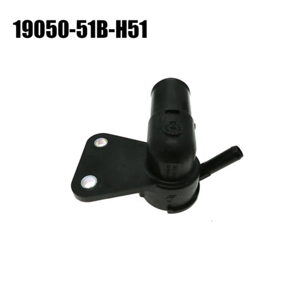19050-51B-H51 Filler Assy Radiator Water Radiator Water Filler Assy For Honda