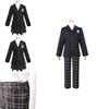 Persona 5 Makoto Niijima Queen Cosplay Kostüm Langlebig und Stilvoll