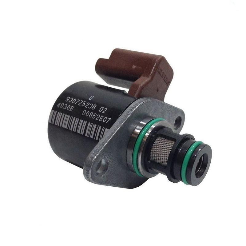 Original 9307Z523B Inlet Metering Valve Fuel Pump Regulator Valve For Suzuki Liana saloon estate For Terracan 9109-903 9109903