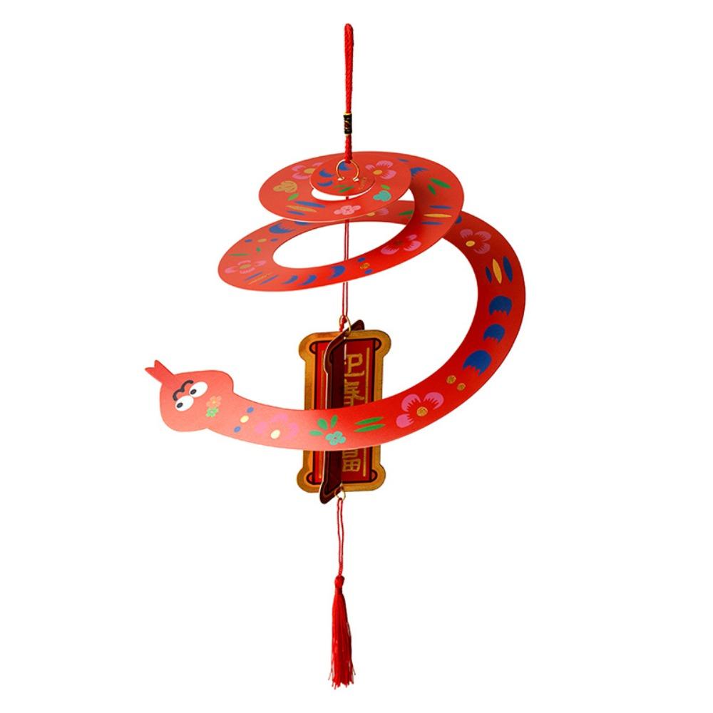 Chinese New Year New Year Hanging Ornaments Traditional New Year Decorations Home