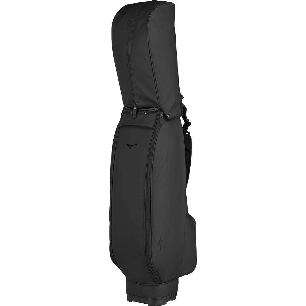 Mizuno Golf Caddy 5LGC2522 JB.9 Bag, Unisex, Black,