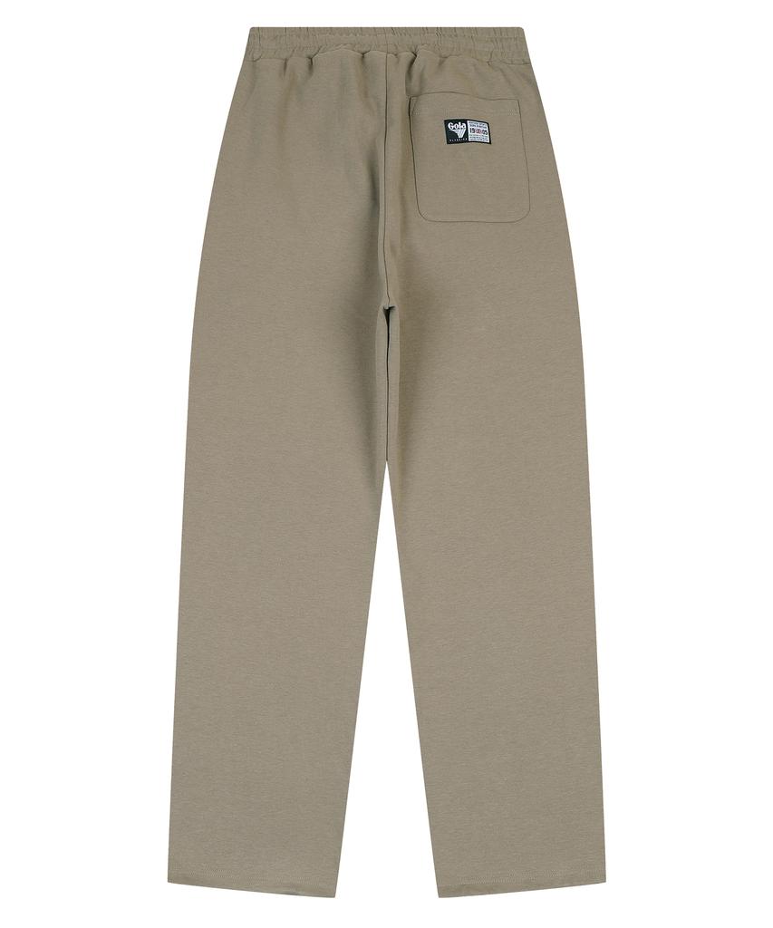 Gola Heritage Sweat Pants [Beige]