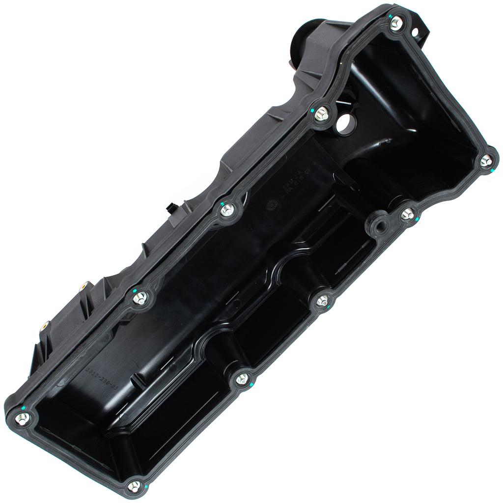 Ford Fiesta V MK6 01-08 1.3 8V Ventildeckel