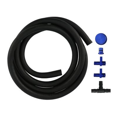Motore – Pompe per erogazione e filtraggio carburante