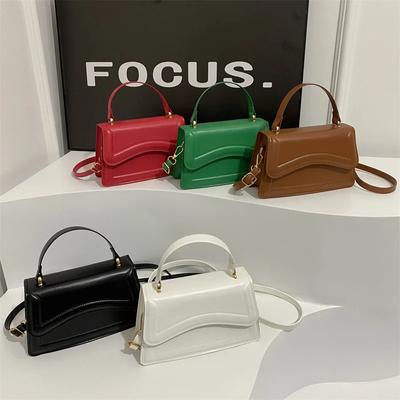 Damestassen – Crossbody tassen