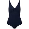 TRESPASS Womens/Ladies Kamryn One Piece Swimsuit
