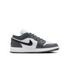 Jordan Air Jordan 1 Low 'Iron Grey' 553560-152 Children's Shoes