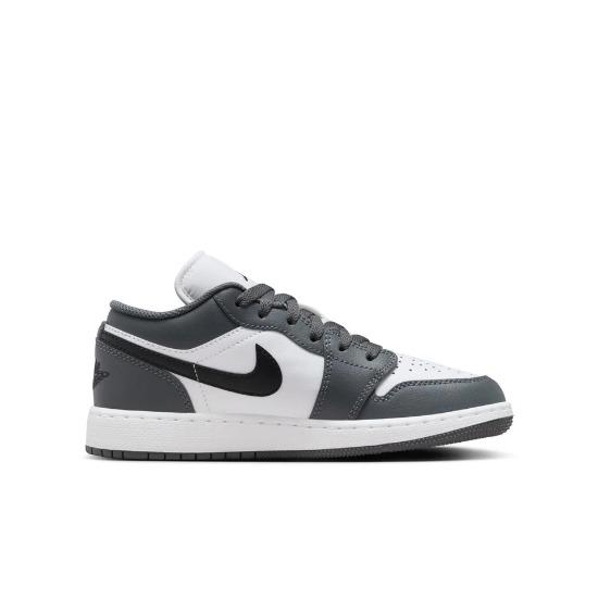 Jordan Air Jordan 1 Low 'Iron Grey' 553560-152 Children's shoes