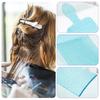 1pcs Hair Salon Dying Board for Barber Hairdresser Hair Beauty Color Dying Board Balayage Starry Sky Colorful Highlighting Board