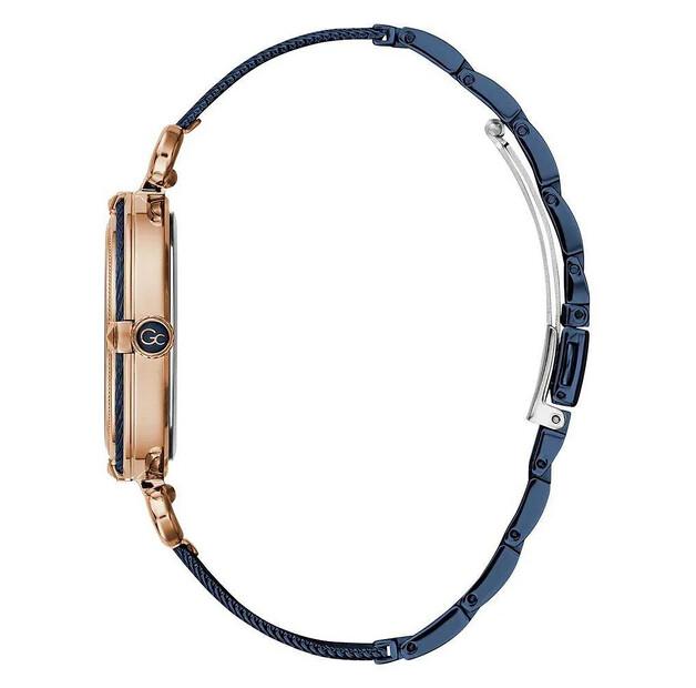 Gc Cablechic Y58008L7Mf Watch