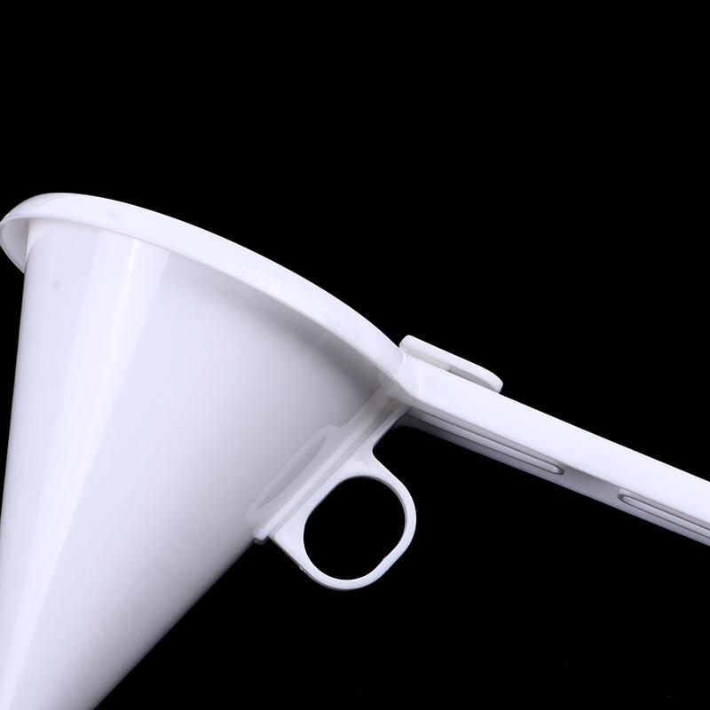 Einstellbare Hand-Halten Trichter Für Schokolade Süßwaren Form Gebäck Creme