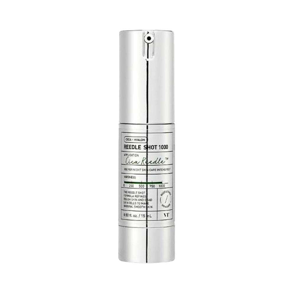 VT Redshot 1000 Essence 15ml