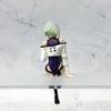 Cyberpunk 17cm Edgerunners Anime Figure Super Hacker Lucy Action Figure Street Man David Figurine PVC Adult Collection Model Toy
