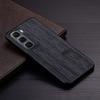 Phone Case - Phone Case for Infinix Hot 70 60 50 Pro 60I Note 60 50 Pro 50X, Faux Leather New Cover, Full Package Anti-Drop Design,