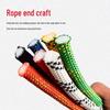 Ruifulaike Climbing & Rescue Rope