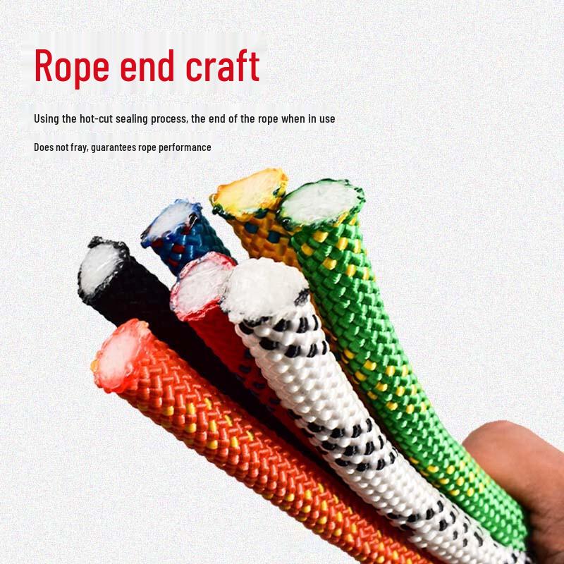 Ruifulaike Climbing & Rescue Rope
