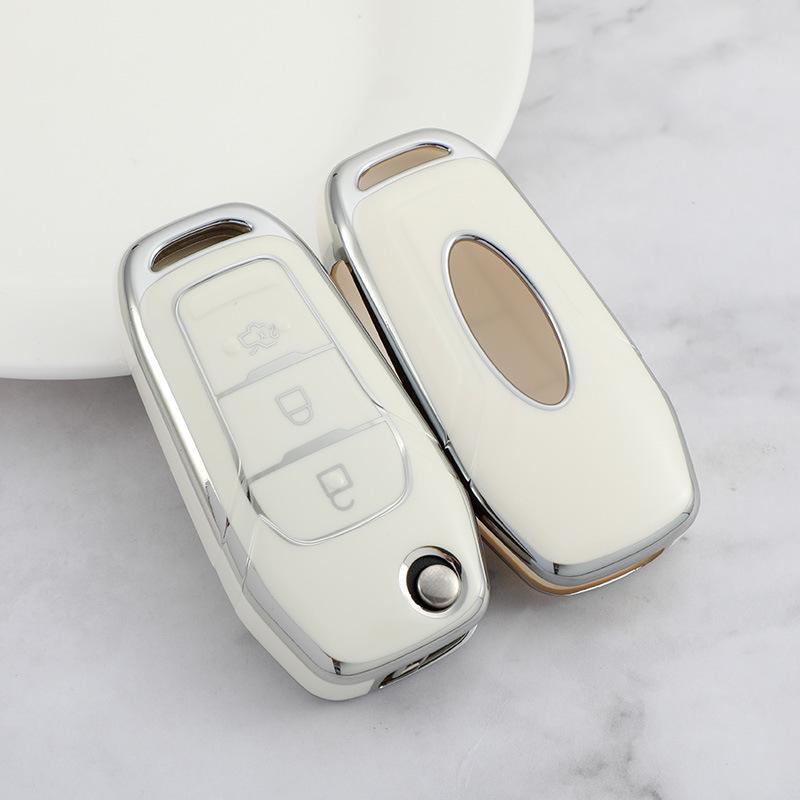 Ford Mondeo, Edge, Escort & Everest (2013-2017) Key Cover
