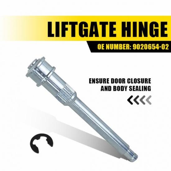 

Stainless Hinge Door Roller Pin Repair Kit For GMC S15 / Sonoma 1982-2004