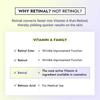 BY WISHTREND Vitamin A-mazing Bakuchiol Night Cream 30ml, 10ml
