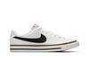 Nike Court Legacy GS 'White Desert Ochre'