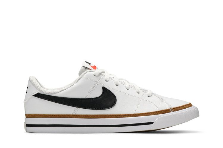 Nike Court Legacy GS 'White Desert Ochre'