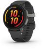 Garmin Bounce 2 Schiefergrau