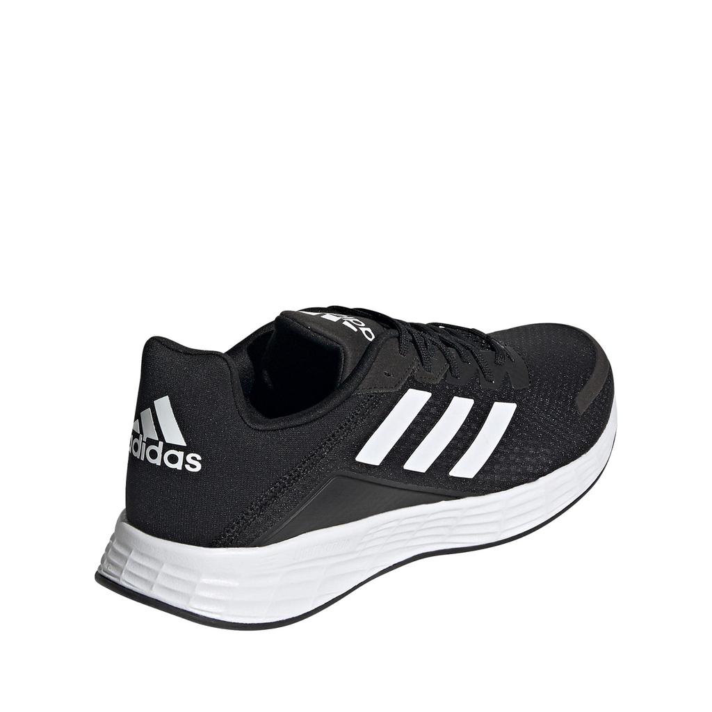 Adidas Duramo SL Men's Running Shoes, Core Black/Footwear White/Core Black (GV7124), Size 26.5 cm
