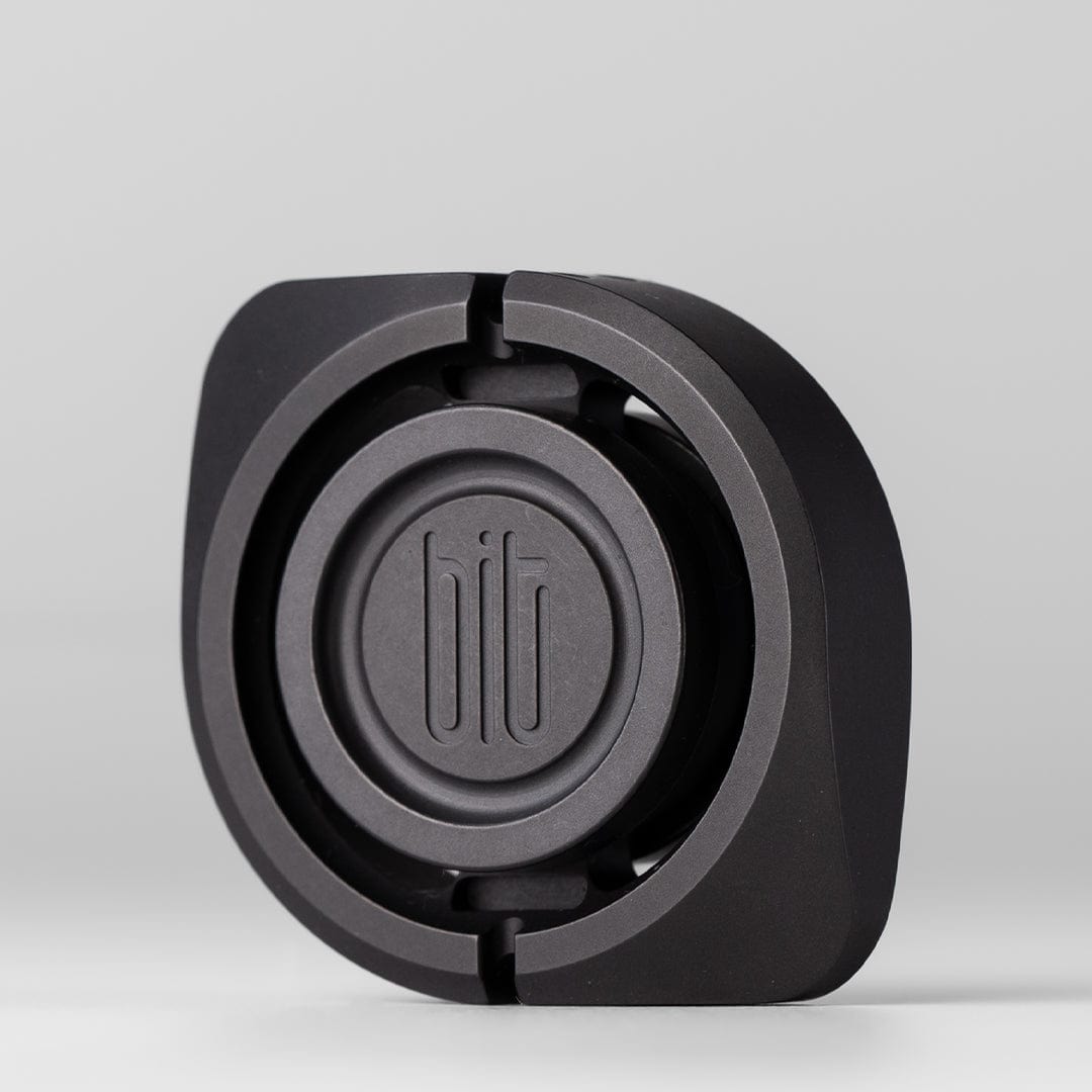 LAUTIE BIT04 Bionic Pupil Fingertip Gyro