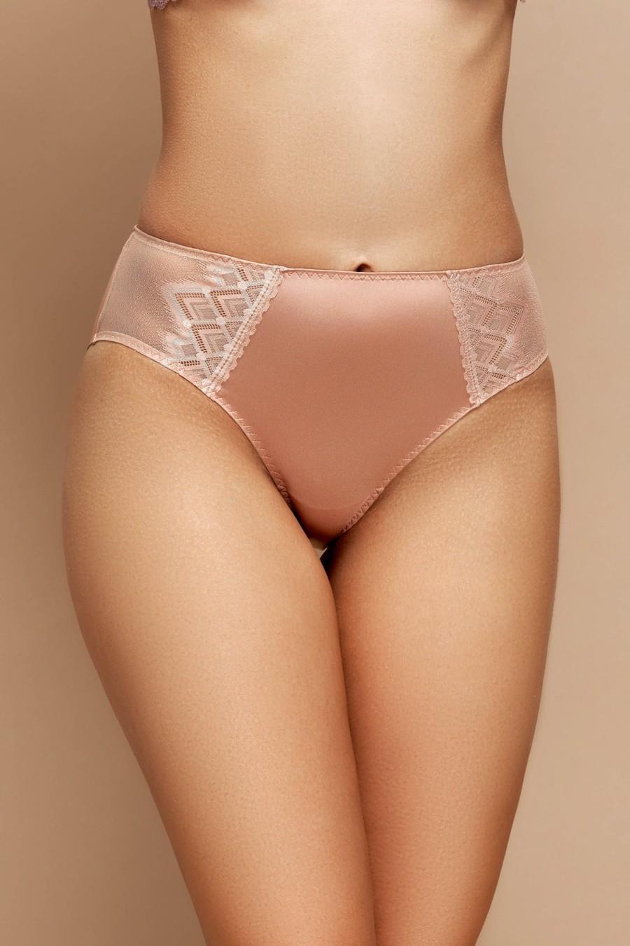 

Трусики сліп Anabel Arto (82268) 6/7(2XL/3XL) тілесний