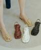 Fri Fla Ljh7007 T-Riemen Sandalen _ 4 Farben (Eine Art)