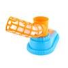 Children'S Indoor And Outdoor Sports Toys Baseball Practice Machine, Parent-Child Interactive Foot Stepping Serve Practice Device, Pitching Toy