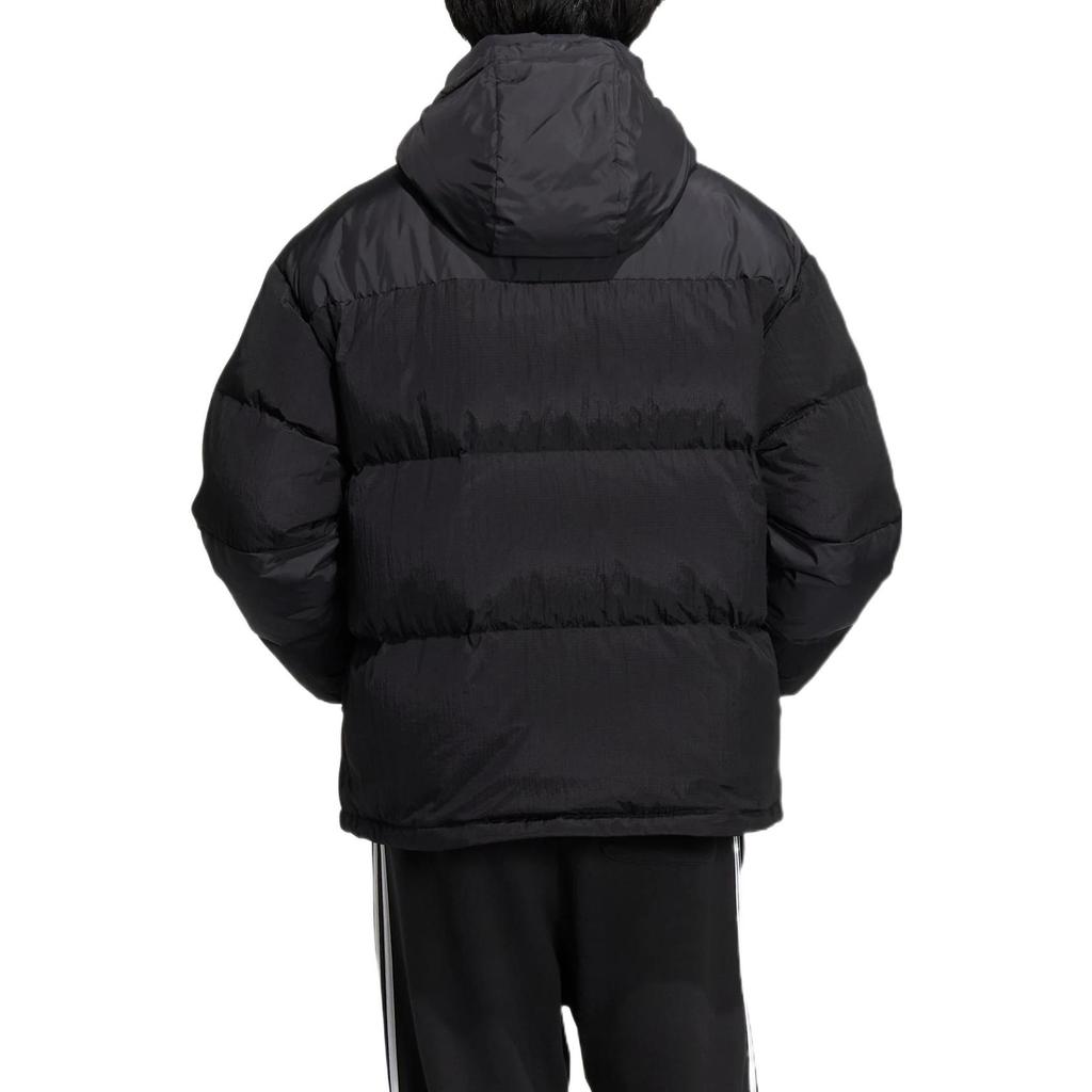 adidas Originals Down Jacket Men's Black IC3561