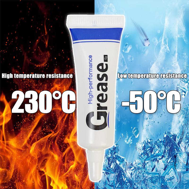 Universal Car Lubricating Oil Bearing Lubrication Electronic Equipment Gear Valves Chain Repair Maintenance Car Accessories