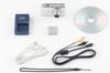 Canon IXY 210F Silver Digital Camera (IXY210F(SL))
