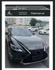 18-25 Lexus ES200/ES300h Exterior LS Grille Modification